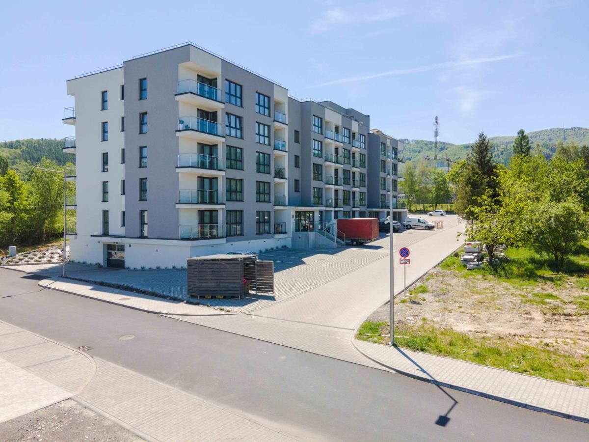 Apartamenty Pod Szyndzielnia Blisko Kolejki I Hali Pod Debowcem - Dream Apart Bielsko-Biała Exterior foto